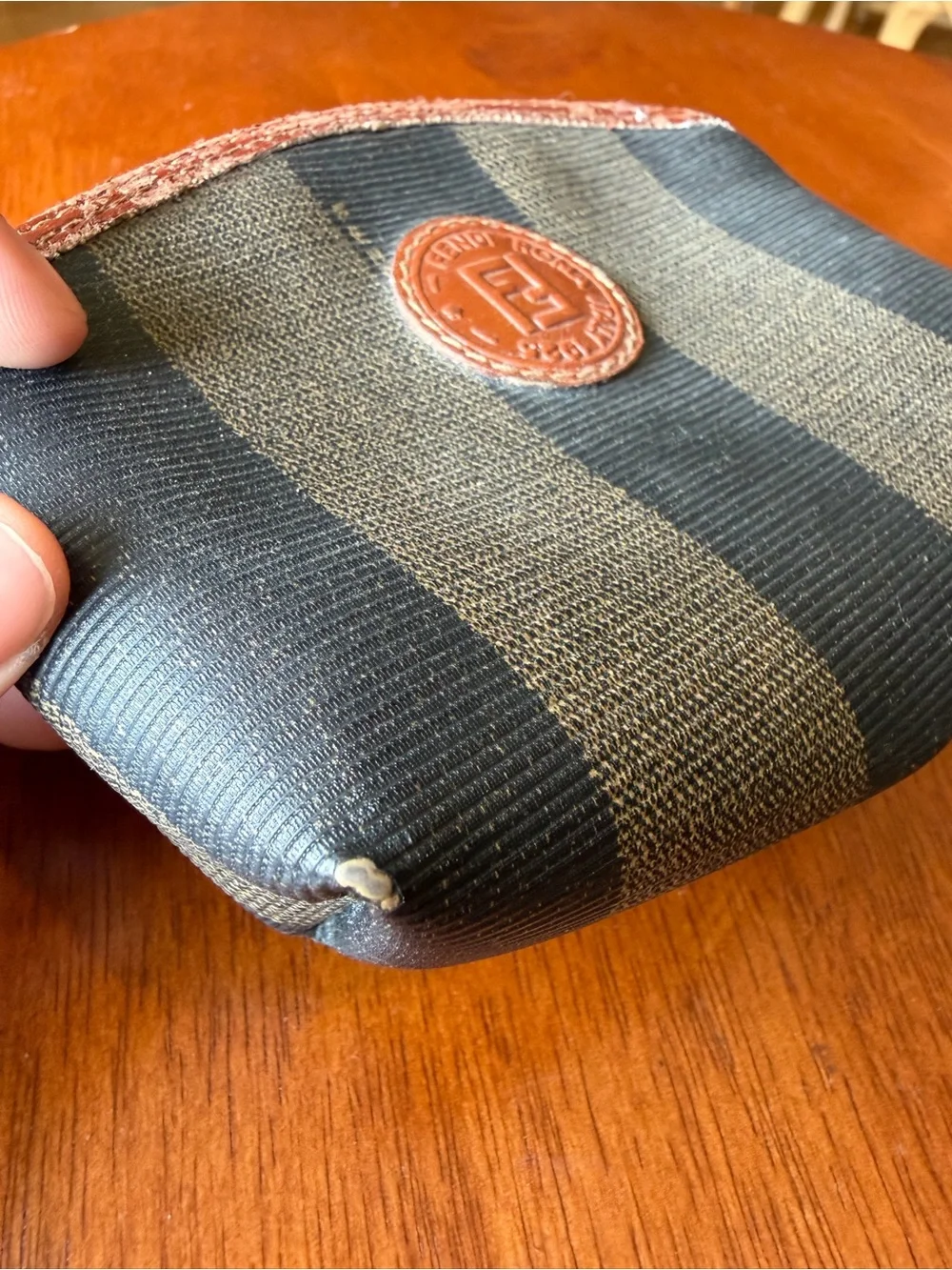 Fendi Coin Purse